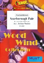 SCARBOROUGH FAIR (ARR.NAULAIS)