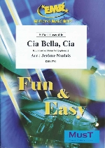 CIA BELLA, CIA (ARR.NAULAIS)