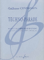 TECHNO-PARADE