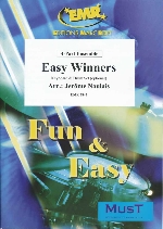 EASY WINNERS (ARR.NAULAIS)