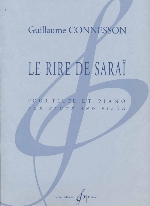 LE RIRE DE SARAI
