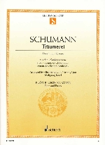 TRAUMEREI, AUS DEN hKINDERSZENENh OP.15/7 (ARR.BIRTEL)