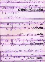 SONATA OP.125