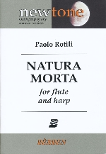 NATURA MORTA
