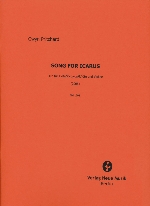 SONG FOR ICARUS