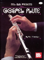 GOSPEL FLUTE (ARR.MICKELSON)