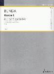 KONZERT E-MOLL
