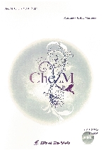 ムラマツフルート｜CHEZ M (WITH CD): 楽譜