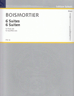 6 SUITEN,OP.35