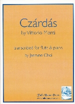 CZARDAS (ED.CHOI)