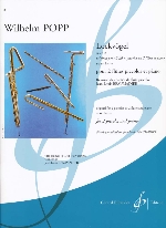 ムラマツフルート｜LOCKVOGEL, OP.449 (ED.BEAUMADIER): 楽譜