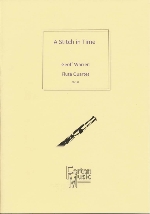 A STITCH IN TIME