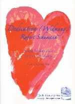 DEDICATION (WIDMUNG) (AR.BAILEY)
