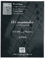 EL CONQUISTADOR
