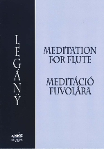 MEDITATION FOR FLUTE