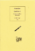 ABENDLIED OP.69 NO.3 (ARR.RAINFORD)