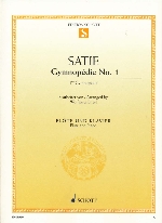 GYMNOPEDIE NO.1 (ARR.BIRTEL)