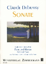 SONATE FOR VIOLIN AND PIANO (ARR.HACKE & NEESS)