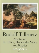 NOCTURNE OP.31