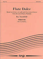 FLUTE DOLCE