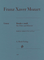 RONDO E-MOLL