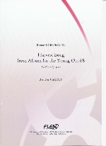 HARVEST SONG FROM �hALBUM FOR THE YOUNG OP.68�h