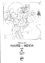 HAIKU SUITE OP.11