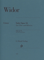 SUITE OP.34