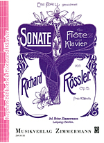 SONATE OP.15