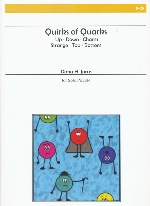 QUIRKS OF QUARKS