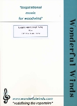 ENIGMA VARIATIONS (6 PIECES EXTRACT) (ARR.ORRISS)