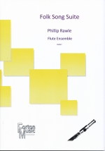 FOLK SONG SUITE (ARR.RAWLE)