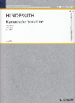 KANONISCHE SONATINE,OP.31/3