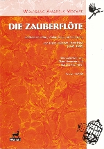 DIE ZAUBERFLOTE, SCORE (ARR.EHRENFRIED)