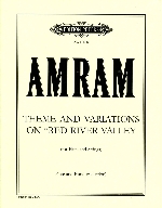 THEME & VARIATIONS ON hRED RIVER VALLEYh