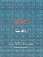 JEUX DfEAU (ARR.WITT)