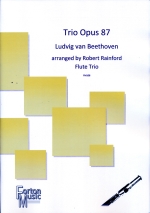 TRIO OP.87 (ARR.RAINFORD)