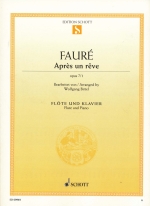 APRES UN REVE OP.7/1 (ARR.BIRTEL)