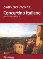 CONCERTINO ITALIANO