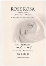 ROSE ROSA