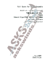SALUT DfAMOUR (ARR. NISHIMURA)