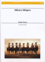 MEXICO MAGICO