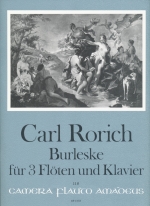 BURLESKE OP.64