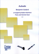 AUBADE (ARR.RAINFORD)