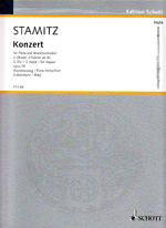 KONZERT G-DUR,OP.29