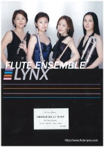 SYMPHONY NO.5 1ST MOVEMENT (ARR. SHINODA & LYNX)