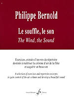 THE WIND, THE SOUND (LE SOUFFLE, LE SON)