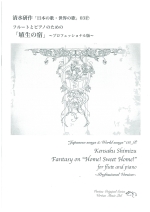 FANTASY ON hHOME! SWEET HOME!h (PROFESSIONAL VER.)