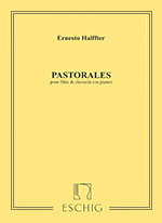 PASTORALES