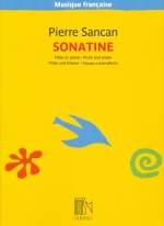 SONATINE